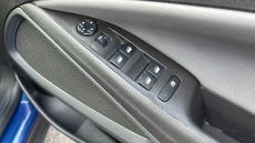 Vauxhall Crossland X 1.2T [110] Elite 5dr [6 Speed] [S/S] Petrol Hatchback